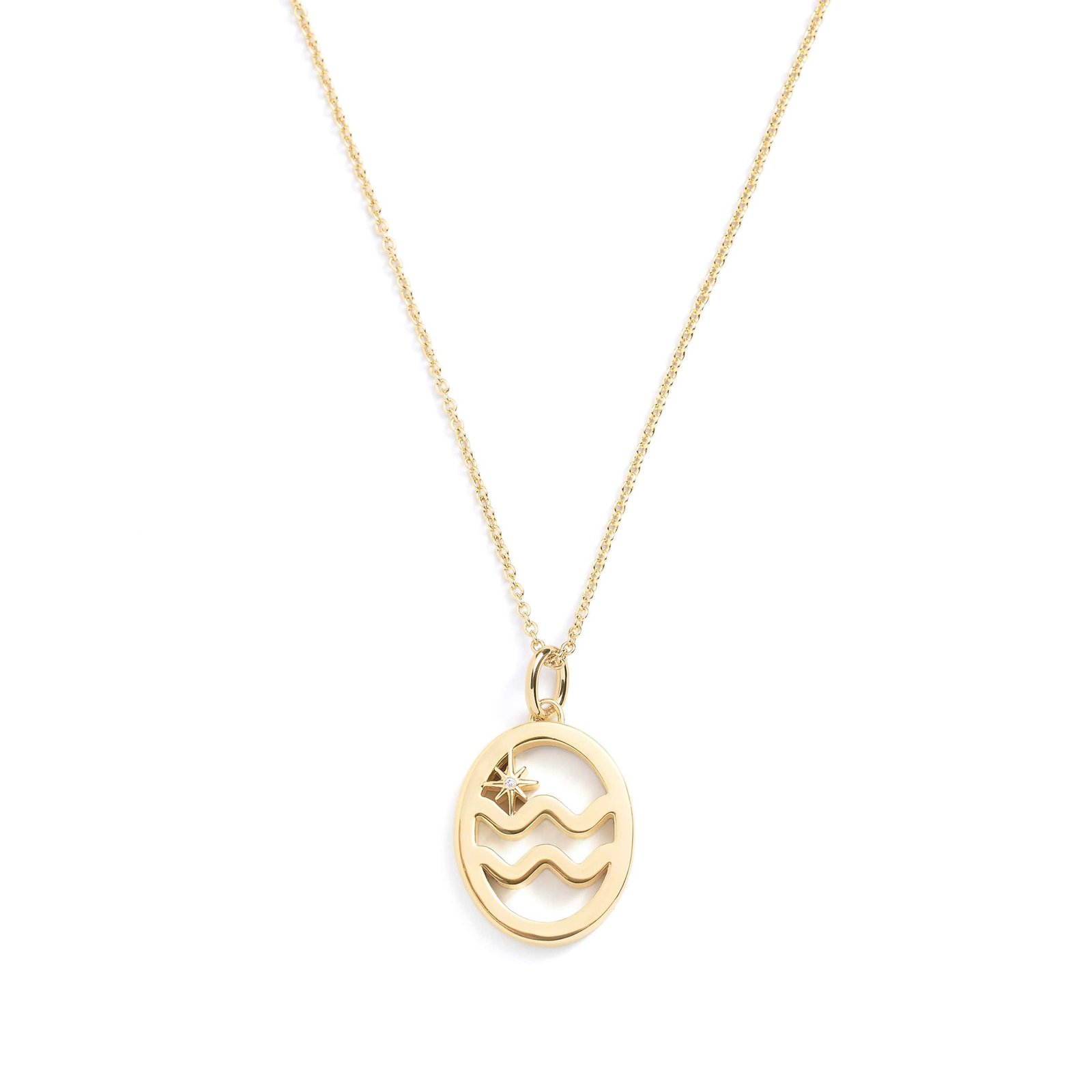 Zodiac Necklace - Image 4