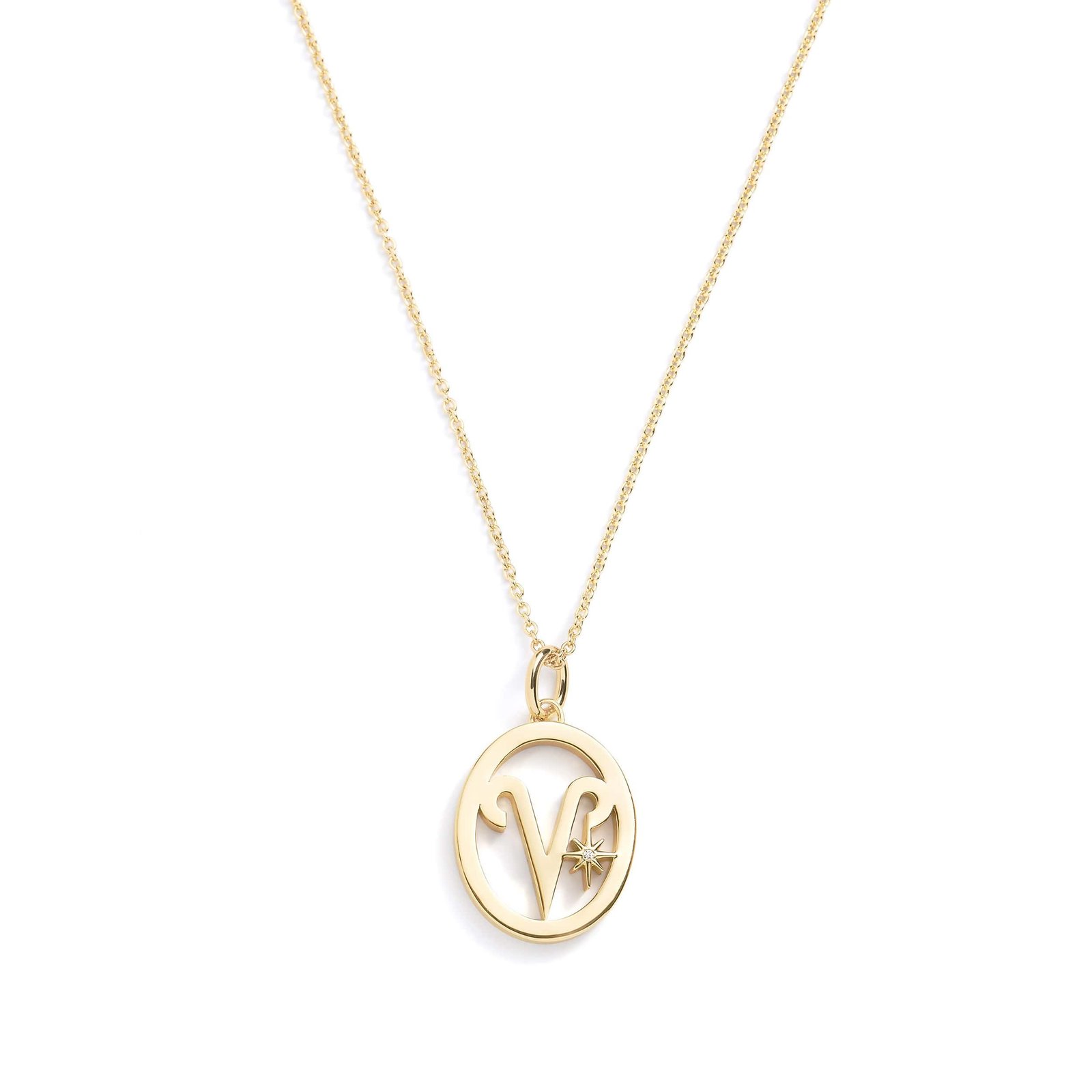 Zodiac Necklace - Image 2