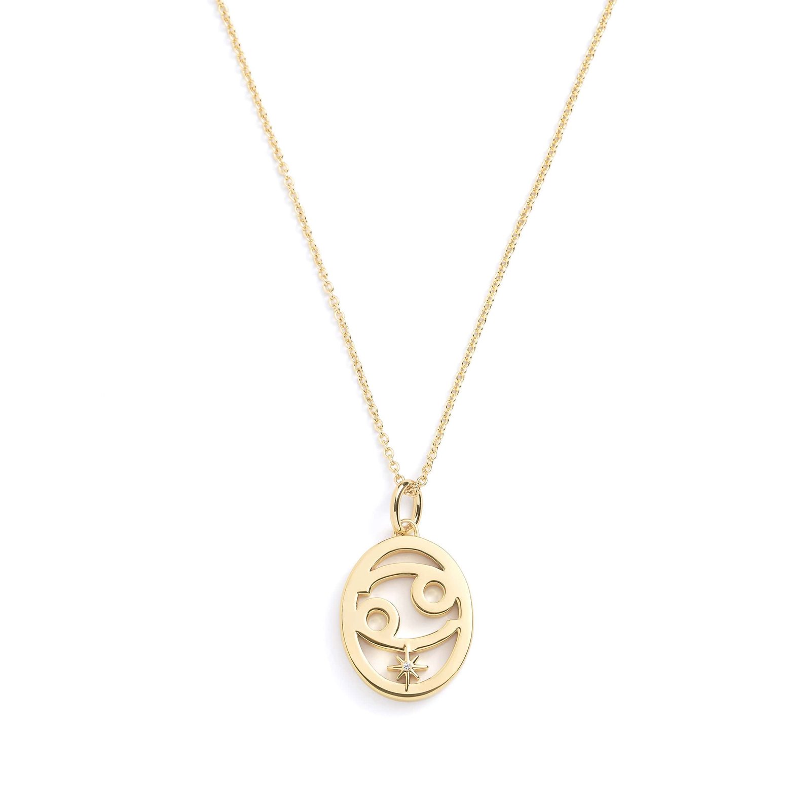 Zodiac Necklace - Image 6