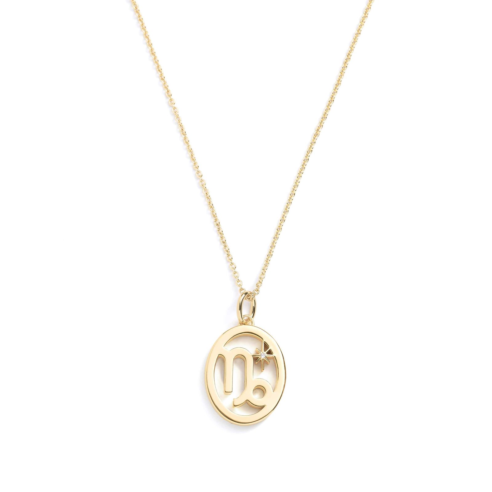 Zodiac Necklace - Image 11
