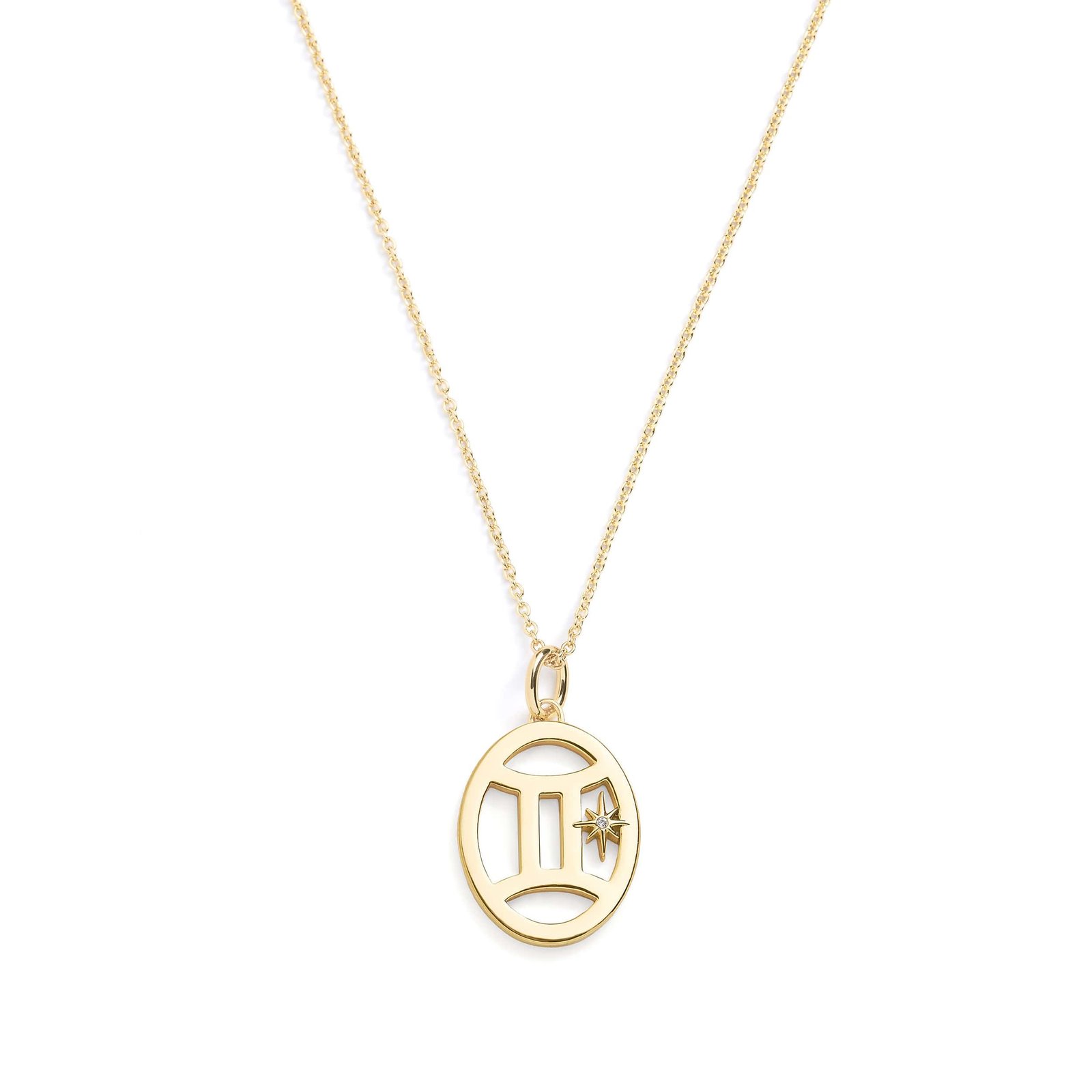 Zodiac Necklace - Image 12