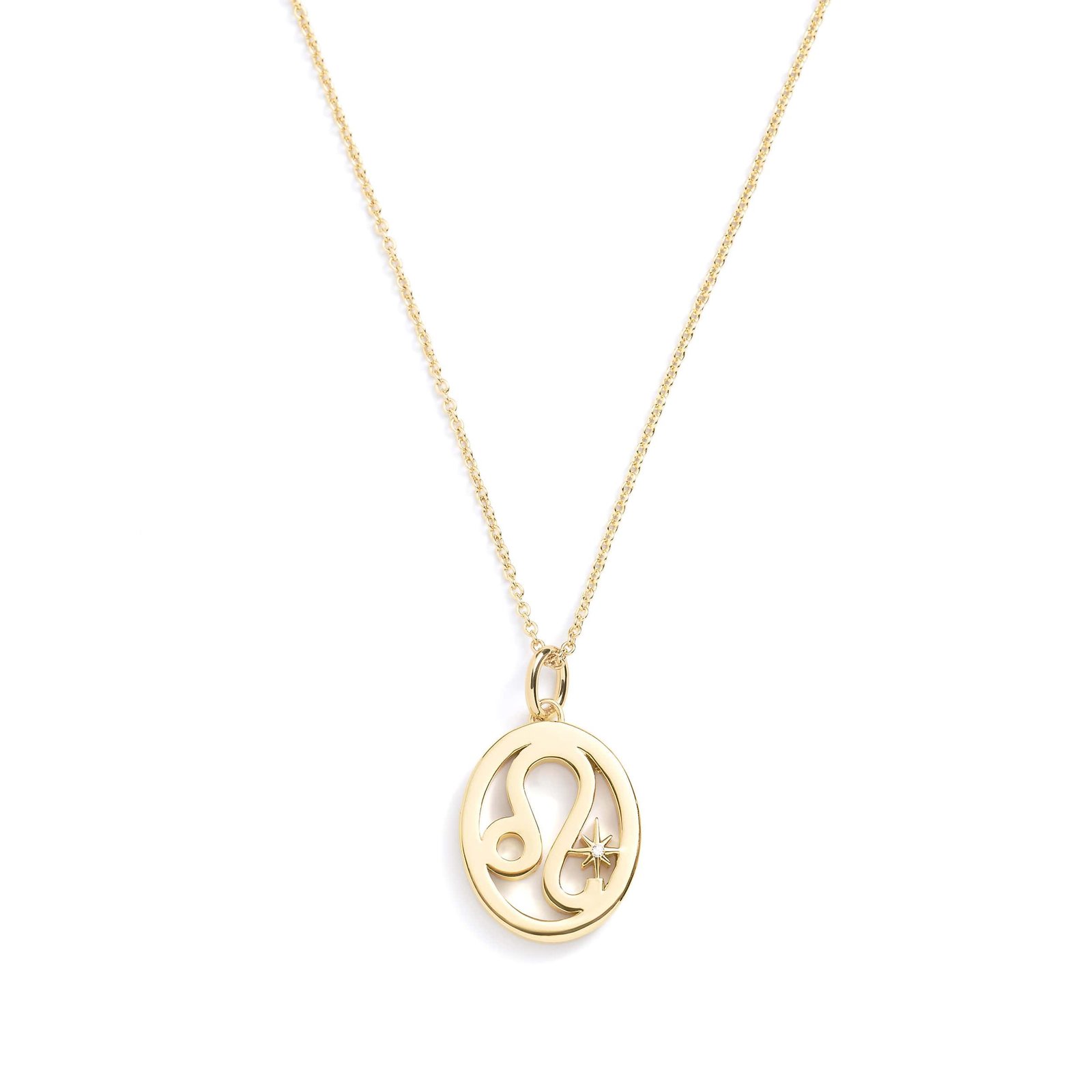 Zodiac Necklace - Image 14
