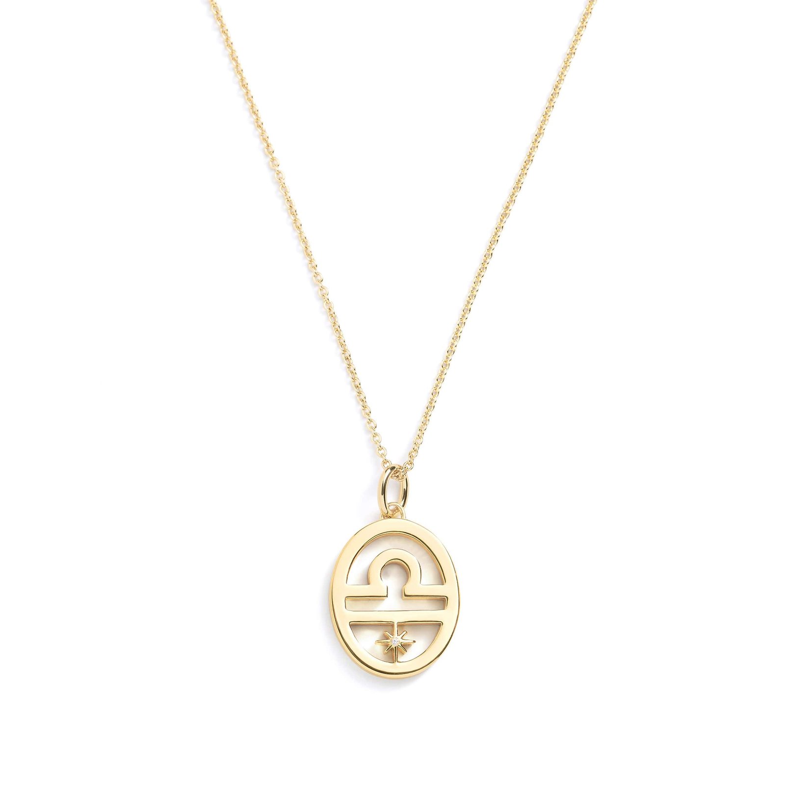 Zodiac Necklace - Image 16