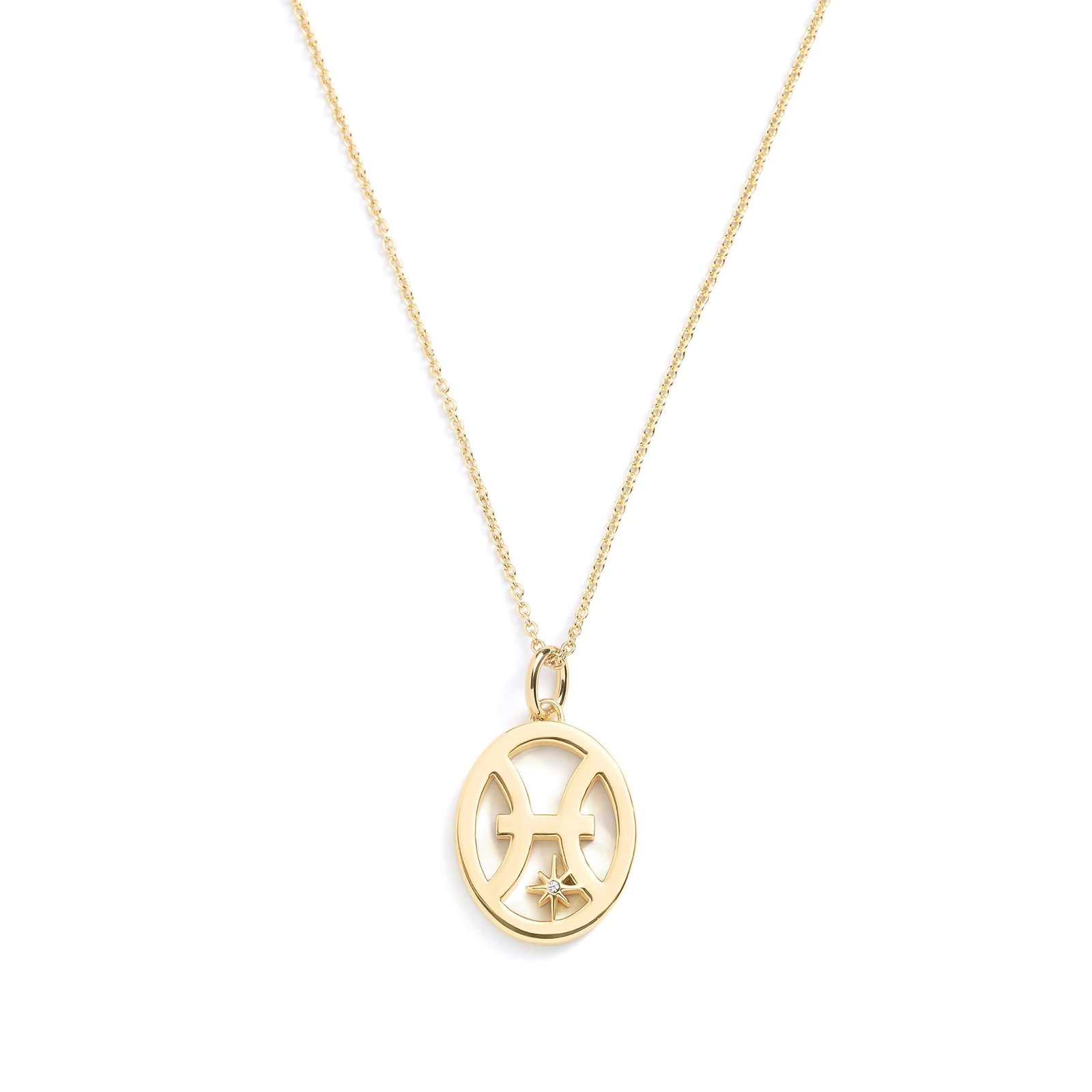 Zodiac Necklace - Image 18