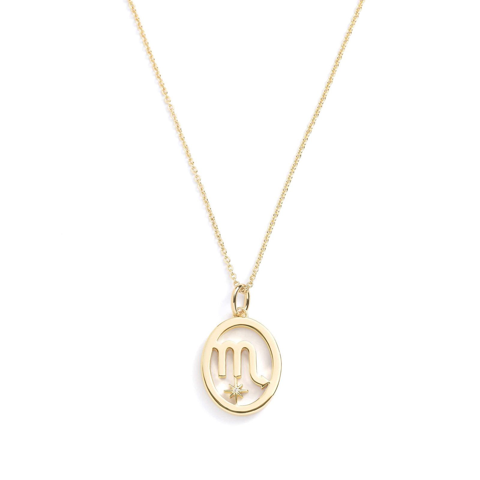 Zodiac Necklace - Image 20
