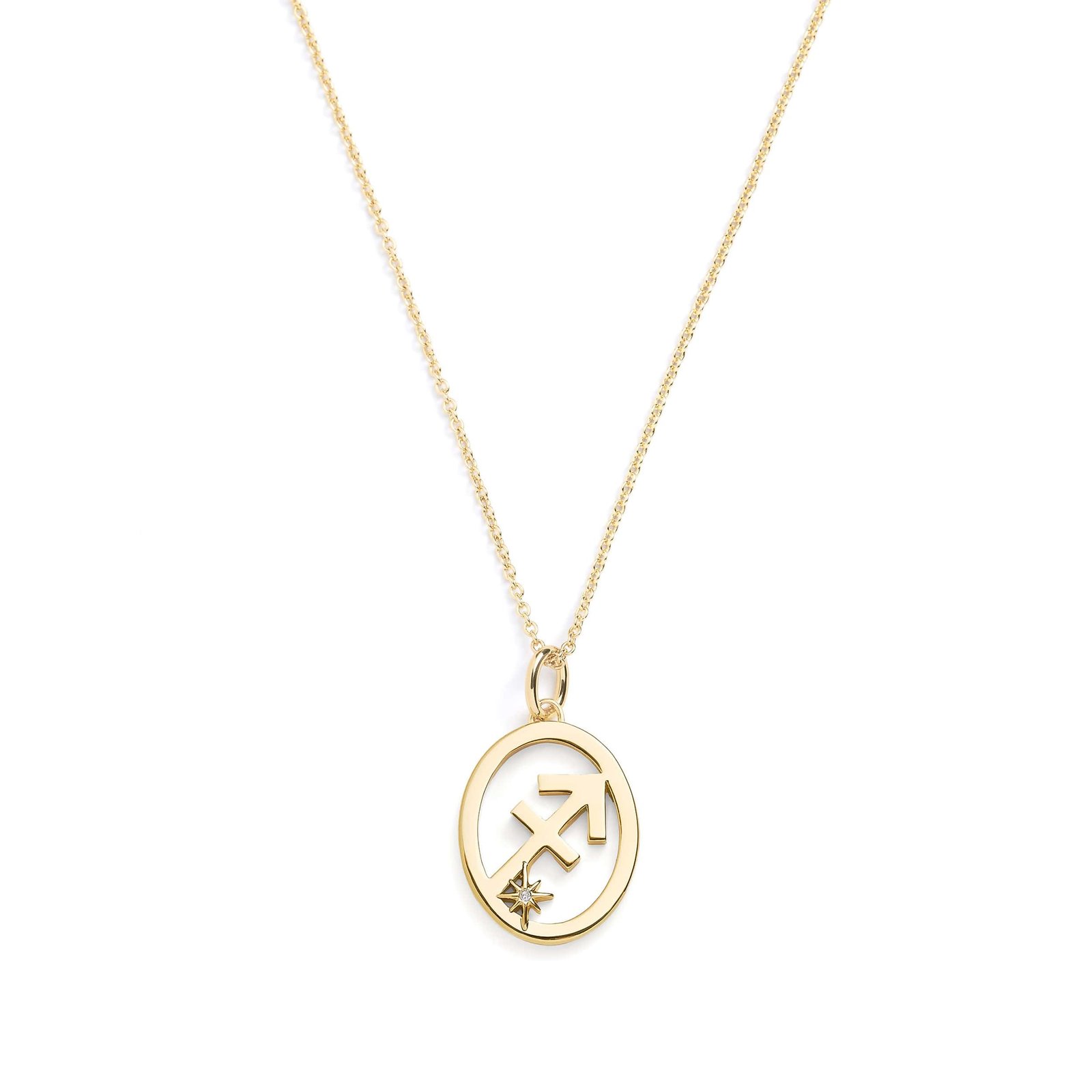 Zodiac Necklace - Image 22