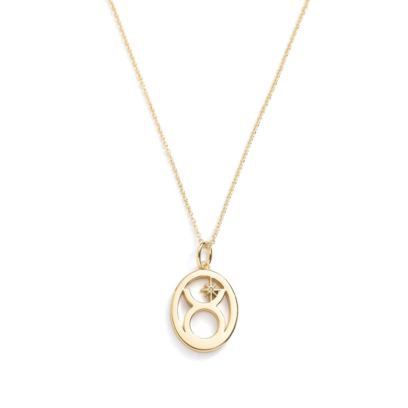 Zodiac Necklace - Image 24