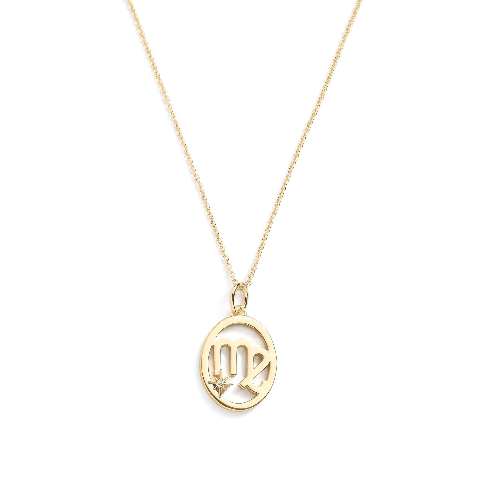 Zodiac Necklace - Image 8