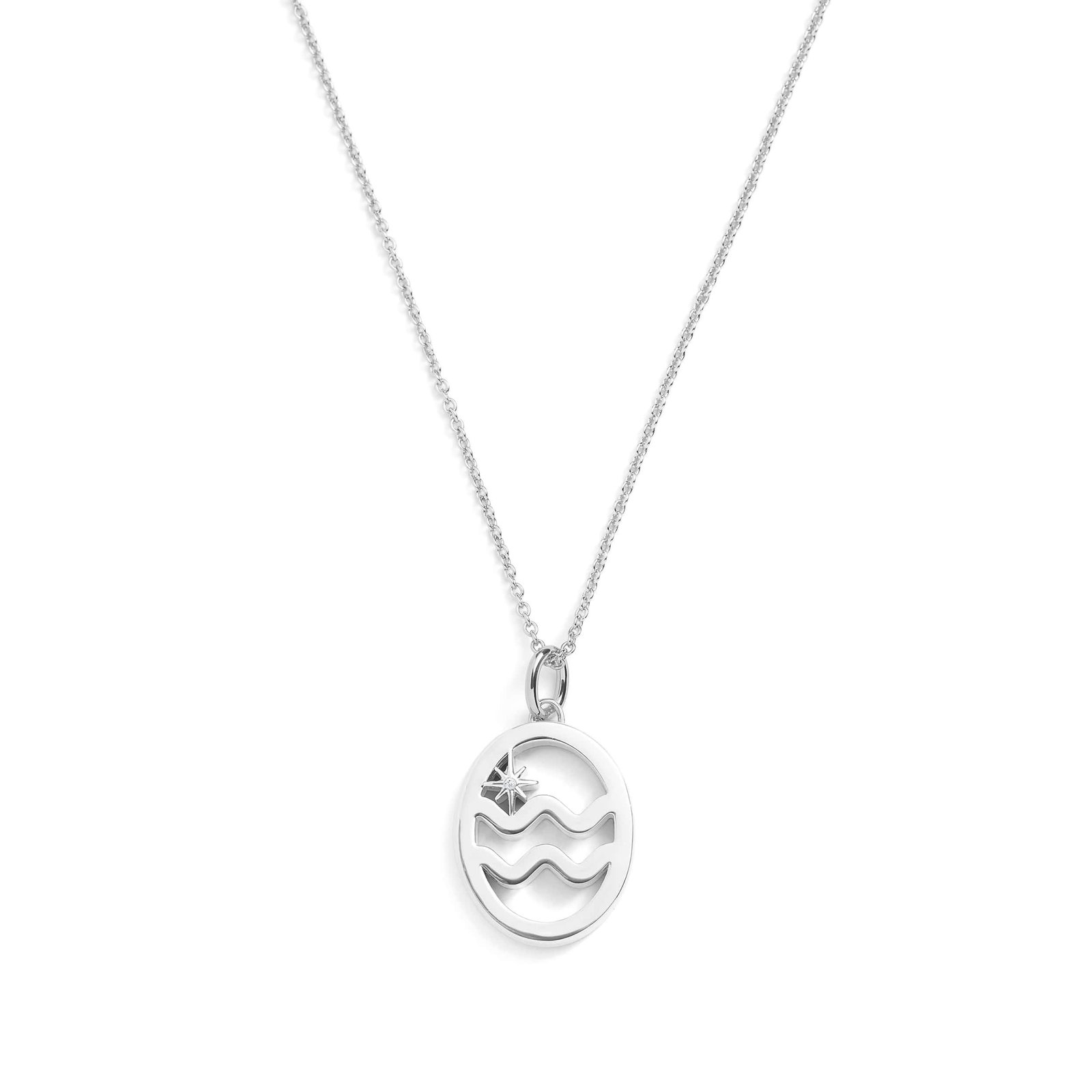 Zodiac Necklace - Image 3