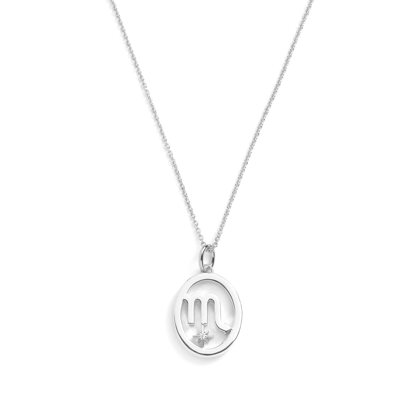 Zodiac Necklace - Image 19