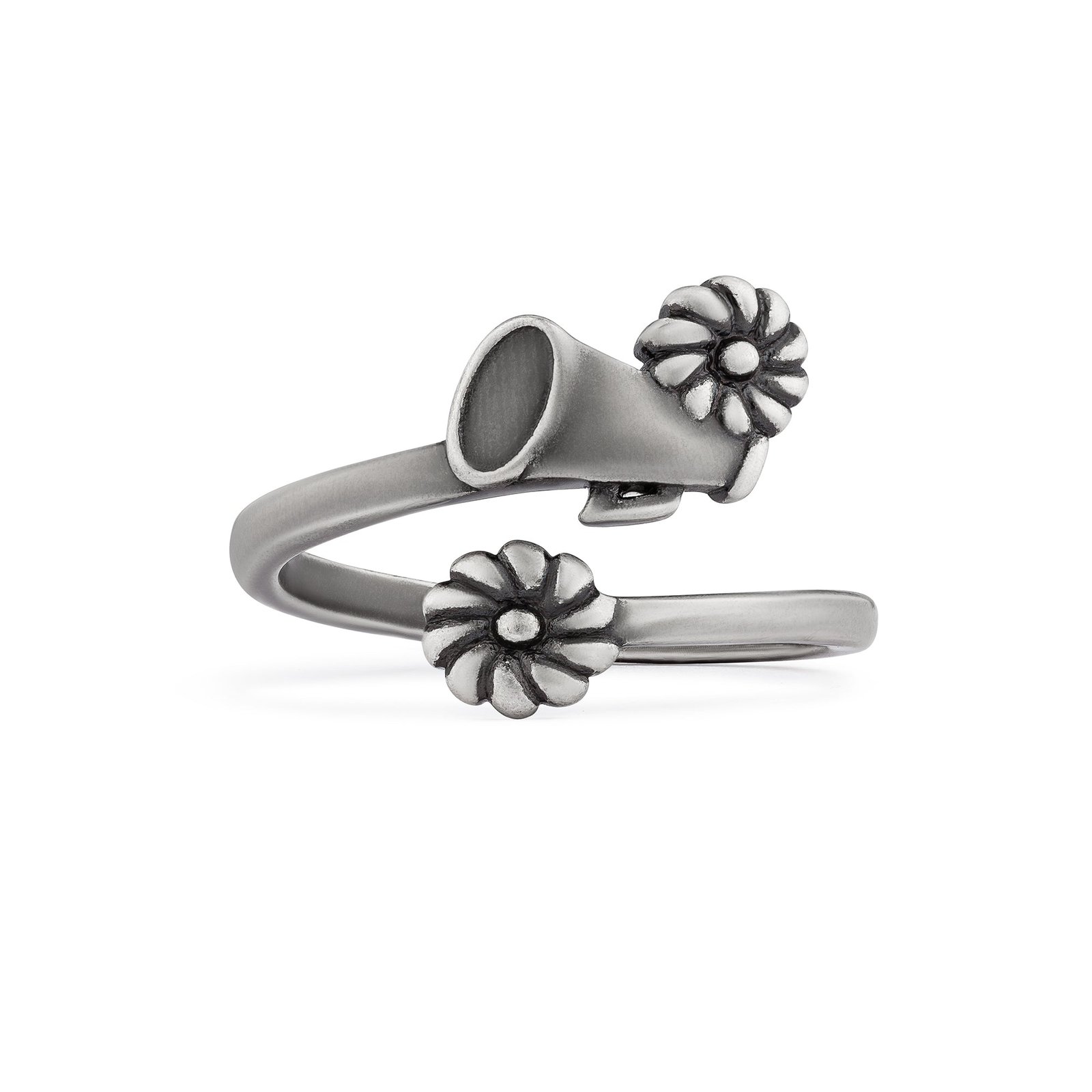 Cheerleading Wrap Ring - Image 2