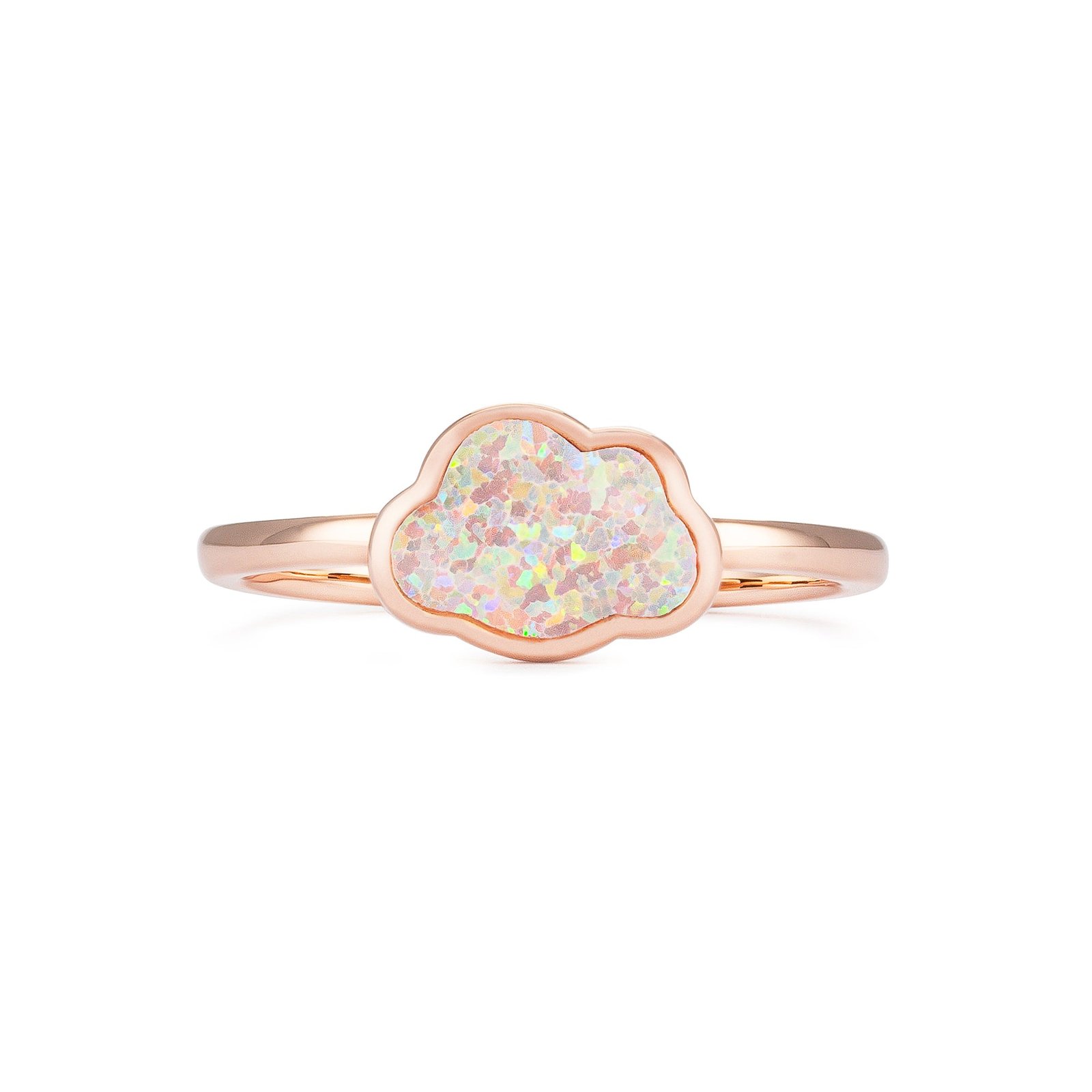 Cloud Ring