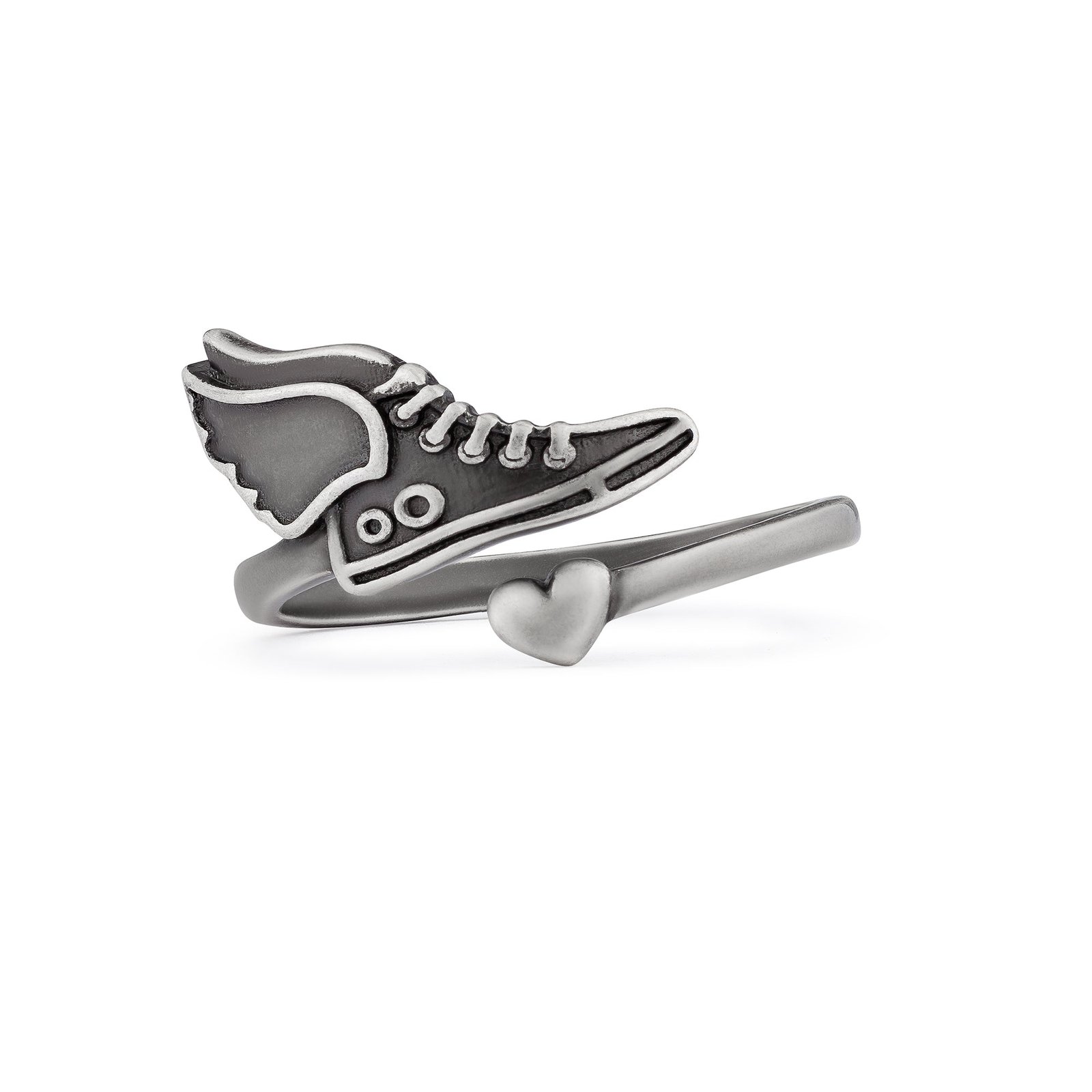 Cross Country Wrap Ring - Image 2