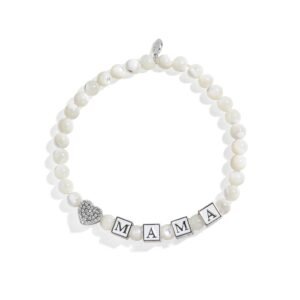 MAMA Stretch Bracelet
