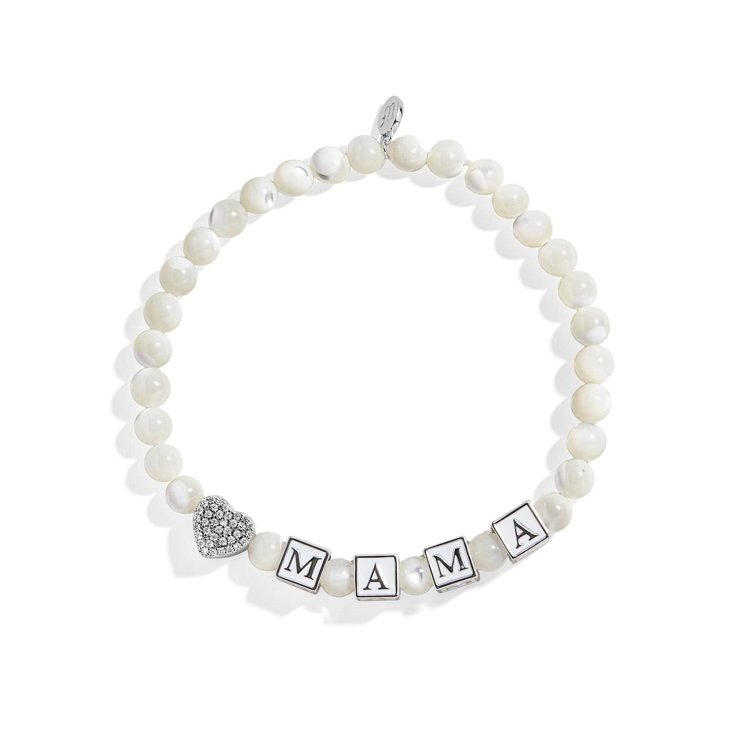 MAMA Stretch Bracelet