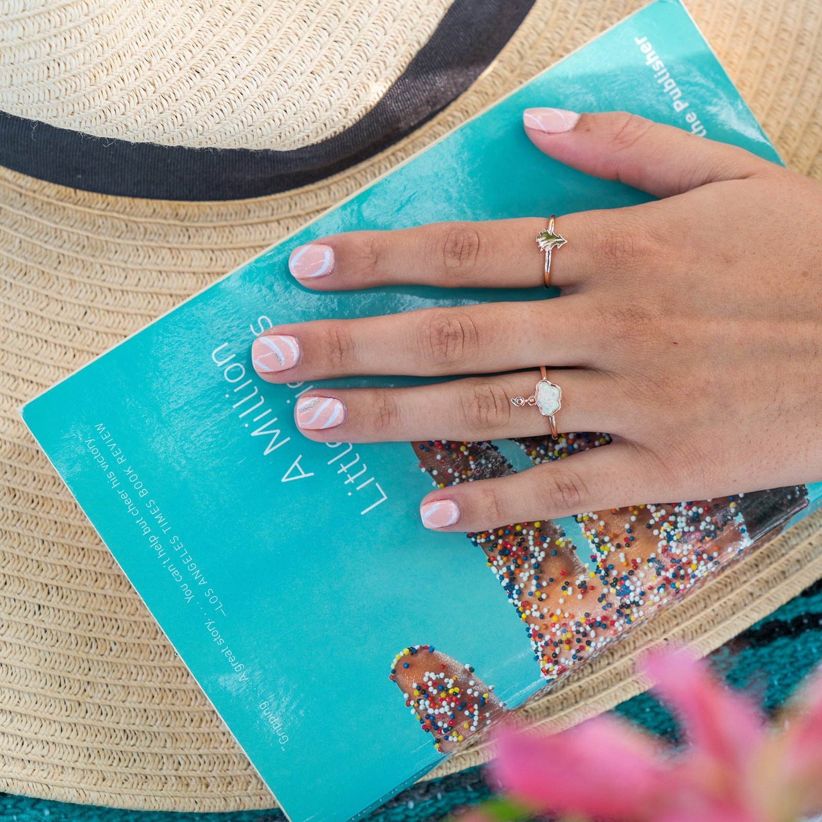 Cloud 9 Ring - Image 3