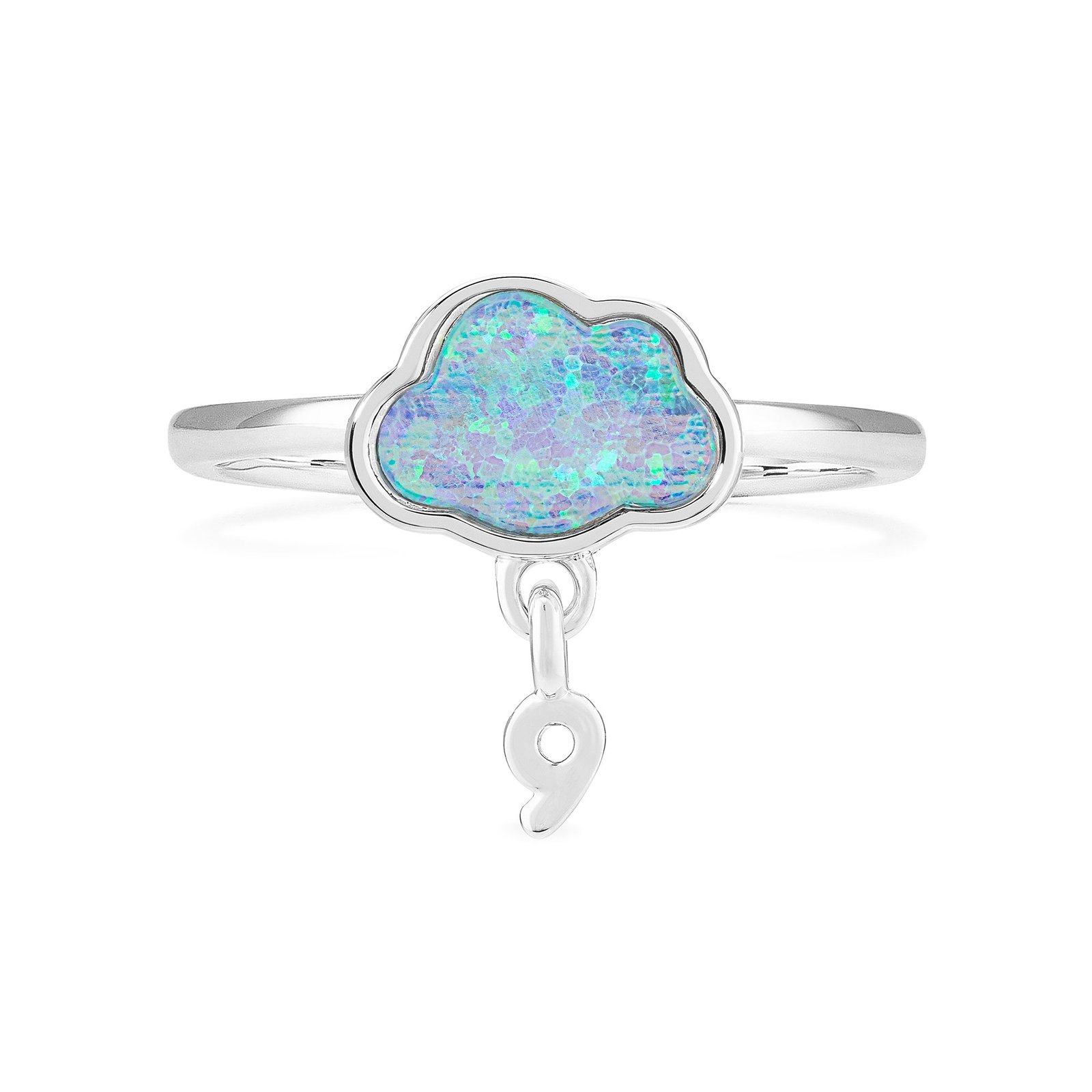 Cloud 9 Ring