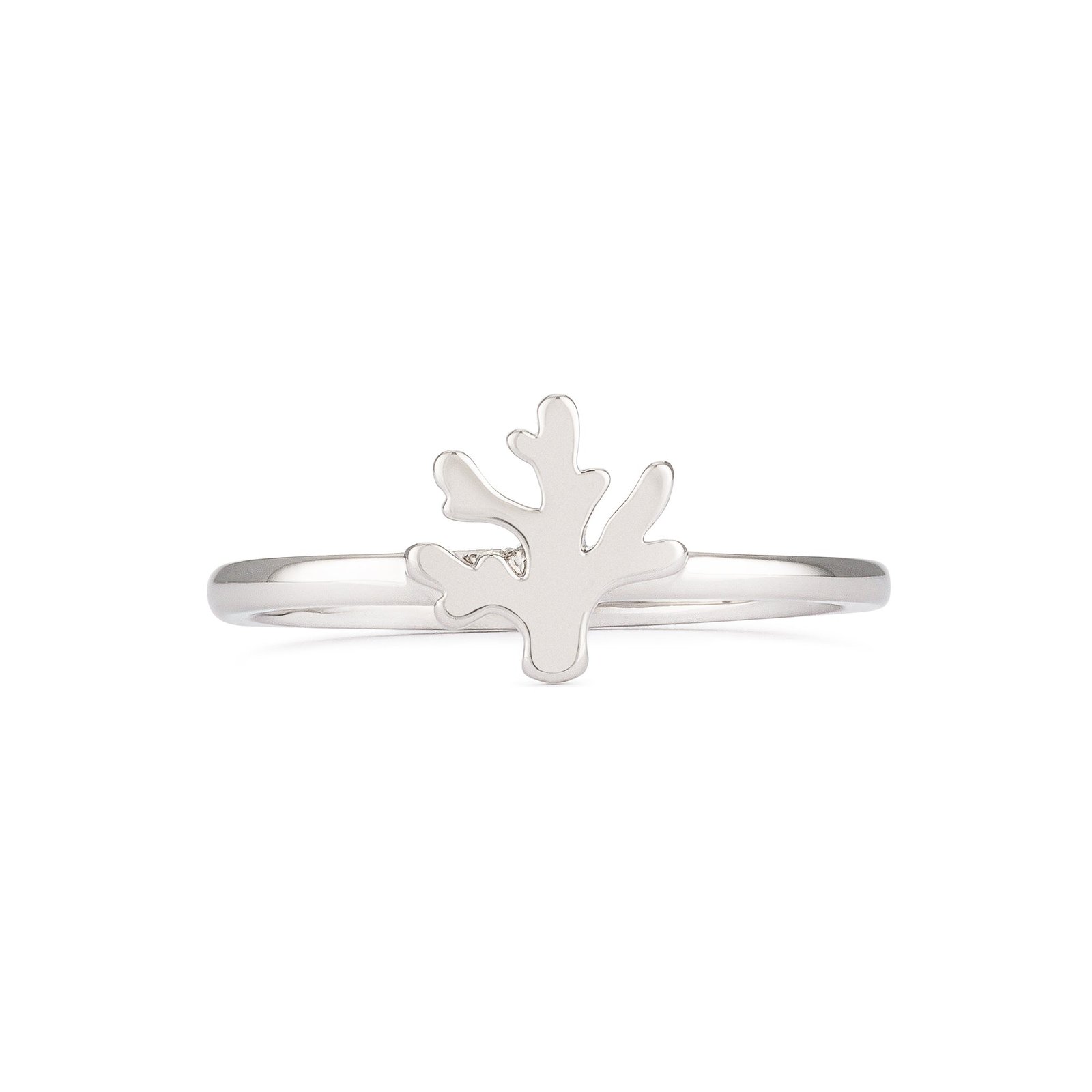 Coral Ring