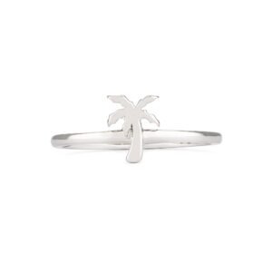Palm Tree Ring