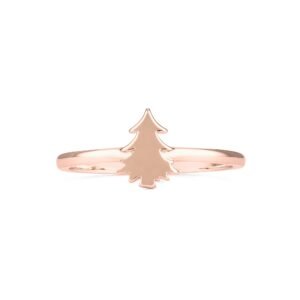 Pine Tree Ring