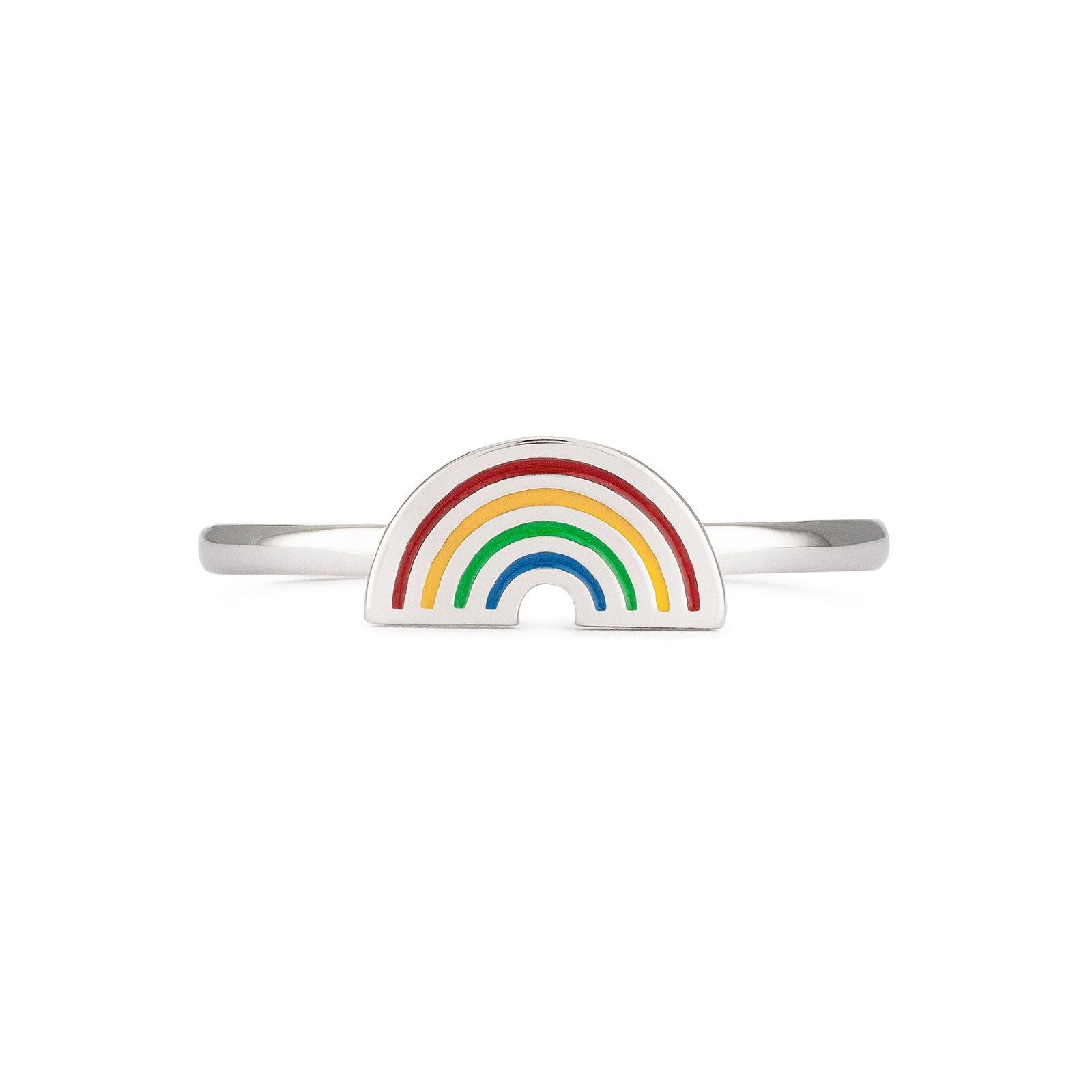 Rainbow Ring