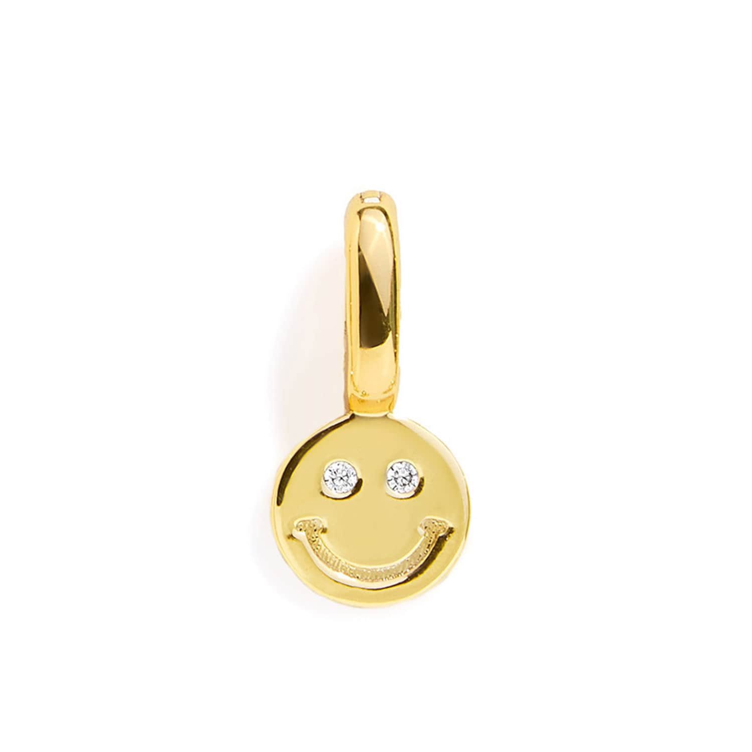 Smiley Face Charm - Image 2